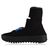 Off-White c/o Virgil Abloh Black Moto Wrap High Top Trainers for men