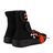Off-White c/o Virgil Abloh Black Moto Wrap High Top Trainers for men