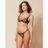 Agent Provocateur Black Lorna Thong