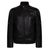 BOSS Black Numano Leather Jacket for men