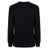 Balmain Black Logo Sweatshirt