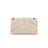 Saint Laurent Natural Medium Loulou Monogramme Bag