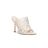 Cult Gaia - White Ark Heel - Lyst
