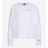 Sweat sport coton signature Champion en coloris White