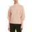 BCBGMAXAZRIA Pink Dolman Wool-blend Sweater