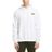 Vetements White Hoodie for men