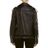 Walter Baker Black Chi Leather Jacket