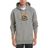 Burberry Gray Hoodie for men