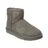 Ugg Gray Women's Classic Mini Ii Water Resistant Suede Boot