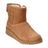 Ugg Brown Women's Kristin Water-resistant Twinface Sheepskin Boot