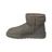 Ugg Gray Women's Classic Mini Ii Water Resistant Suede Boot
