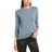 Zadig & Voltaire Blue Cici Stars Sweater