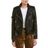 Walter Baker Black Christin Leather Moto Jacket