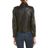 Zadig & Voltaire Black Loon Leather Jacket