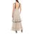 Max Studio White Maxi Dress