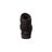 Ugg Black Women's Classic Mini Ii Water-resistant Twinface Sheepskin Boot