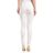 Maje White Pelin Slim Skinny Leg