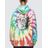RIPNDIP Multicolor Nerm & Jerm Show Hoodie