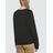 Maison Kitsuné Black Fox Head Patch Sweatshirt