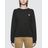 Maison Kitsuné Black Fox Head Patch Sweatshirt