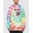 RIPNDIP Multicolor Nerm & Jerm Show Hoodie