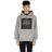 Opening Ceremony Gray Box Logo Hoodie