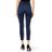 J Brand Blue Sustainable Natasha Sky-high Cropped Super Skinny