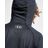 Sweat Tech Femme Under Armour en coloris Black