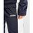 Adidas Blue Core Colour Block Tracksuit