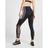 Nike Black Training One Lux Tights