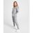 Jogging Tape Femme Under Armour en coloris Gray