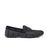 Braided Lace Lux Loafers Swims pour homme en coloris Black