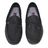 Braided Lace Lux Loafers Swims pour homme en coloris Black