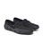 Braided Lace Lux Loafers Swims pour homme en coloris Black