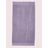 Kate Spade Purple Scallop Pleat Bath Towel
