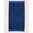 Kate Spade Blue Scallop Pleat Bath Towel