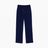 Lacoste Blue Ridged Twill Pull-on Sweatpants