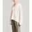 Acne Multicolor Deborah V-neck Wool Knit