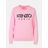 FELPA ROSA di KENZO in Pink