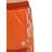 Pantaloni "Dc Firebird Track" di Adidas Originals in Orange