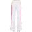 Kappa White Banda 10 Baish Snap Button Pants