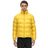 Пуховик Из Нейлона Moncler для него, цвет: Yellow