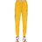 Nike Yellow Jogger Logo Tape Sweatpants