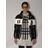 Moncler Black Daunenjacke "lvr Exclusive - Gary"
