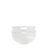 Cult Gaia - White Small Ark Acrylic Top Handle Bag - Lyst