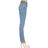Jean Taille Haute "501" Coupe Slim Levi's en coloris Blue