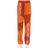Pantaloni "Dc Firebird Track" di Adidas Originals in Orange
