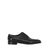 Scarpe Oxford "City Ii" In Pelle di John Lobb in Black da Uomo