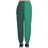 Pantaloni Bicolor di Adidas Originals in Green