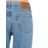 Levi's Blue 501 High Rise Slim Jeans